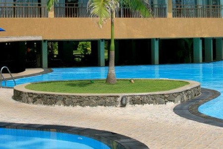 Srí Lanka Beruwela The Palms 11 dňový pobyt All Inclusive Letecky Letisko: Praha March 2026 (23/03/26- 2/04/26)