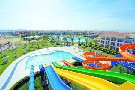 Egypt Hurghada Jaz Aquamarine Resort (Ex.