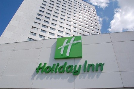 Portugalsko  Holiday Inn Porto - Gaia 5 dňový pobyt Raňajky Letecky Letisko: Praha February 2026 ( 1/02/26- 5/02/26)