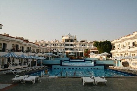 Egypt Hurghada Sand Beach 16 dňový pobyt Polpenzia Letecky Letisko: Katovice March 2026 (10/03/26-25/03/26)