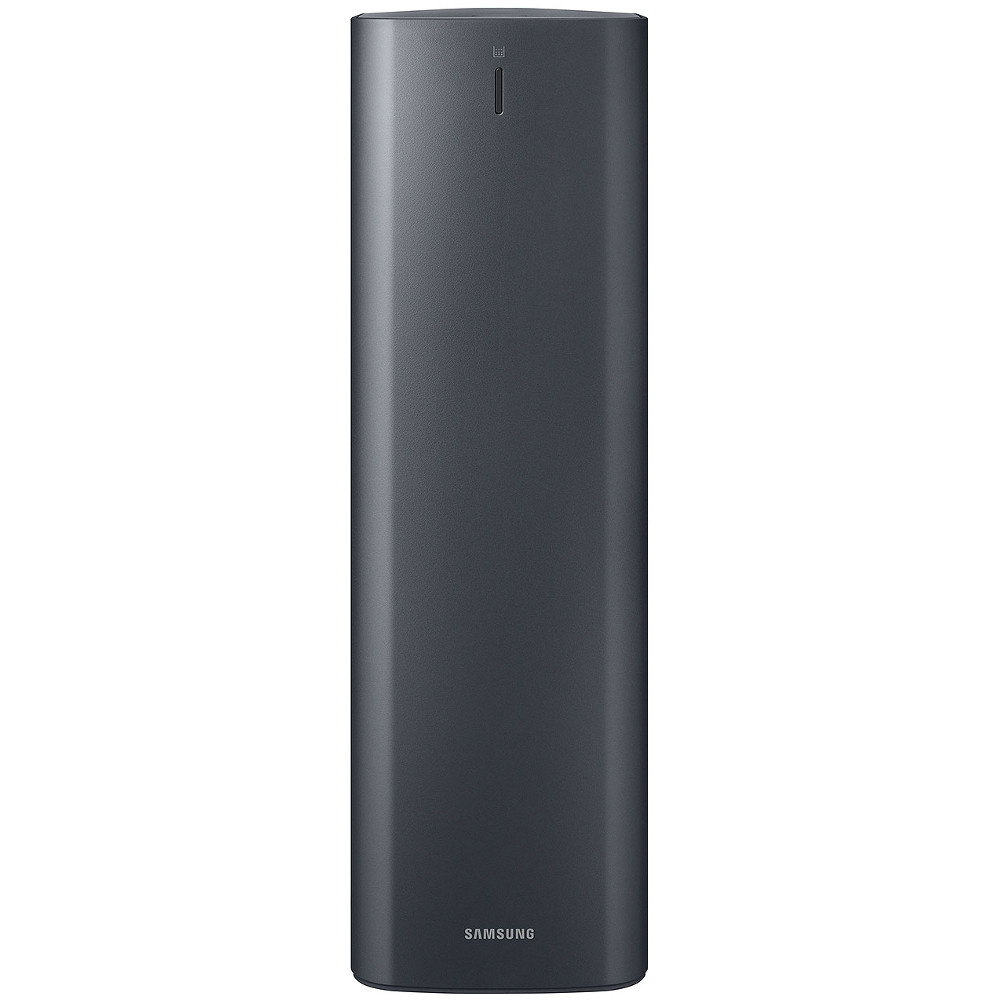 Výklopná stanica pre Samsung Jet - Silver - Nová, len rozbalená.


	Pohodlné čistenie - automatické vyprázdňovanie nádoby na prach
	Hygienické a bezprašné vyprázdňovanie vďaka vzduchotesnej konštrukcii
	Viacvrstvový filtračný systém 99,999 % proti prachu a alergénom
	Technológia Air Pulse - pulzujúci vzduch presúva prach do určenej nádoby
	Pohodlná výmena prachového vrecka - LED indikátor mení farbu v závislosti od úrovne naplnenia prachového vrecka


Video ukážka vysávacej stanice pre Samsung Jet



Jednoduchá údržba

Užite si pohodlnejší spôsob vyprázdňovania nádoby na prach.



* Zobrazený obrázok sa môže líšiť od skutočného výrobku.

Hygienická likvidácia prachu

Pri vyprázdňovaní nádoby na prach dýchajte čistý vzduch.



* Pri vyprázdňovaní nádoby na prach bola testovaná úroveň emisií jemného prachu.

Uvoľňuje čistý vzduch

Zabezpečte si hygienicky čistú miestnosť s 99,999 % účinným viacvrstvovým filtračným systémom*, ktorý zachytáva 99,999 % prachových častíc** a znižuje množstvo alergénov***.



* Testované spoločnosťou SLG Prüf- und Zertifizierungs GmbH na základe normy IEC 62885-2, CL.5.11 s použitím Max.

Automaticky sa vyprázdňuje

Vyprázdnite svoju nádobu na prach efektívne*.



* Výsledky sa môžu líšiť v závislosti od individuálneho použitia.

Poznámka k výmene nádoby

Dbajte na to, aby ste vrecko na prach vždy vymenili v správnom čase.