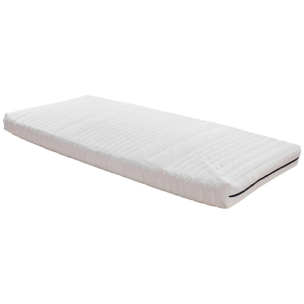 MID.YOU MATRAC Z PUR PENY, 90/200 cm.