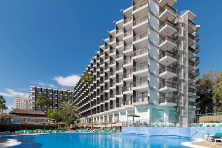 Kanárske ostrovy Gran Canaria Relaxia Beverly Park 11 dňový pobyt All Inclusive Letecky Letisko: Budapešť February 2026 (21/02/26- 3/03/26)