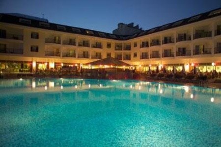 Turecko Kemer Zena Resort 7 dňový pobyt All Inclusive Letecky Letisko: Praha April 2026 (10/04/26-16/04/26)
