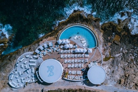 Malta Sliema 1926 Le Soleil 4 dňový pobyt Bez stravy Letecky Letisko: Viedeň January 2026 (18/01/26-21/01/26)