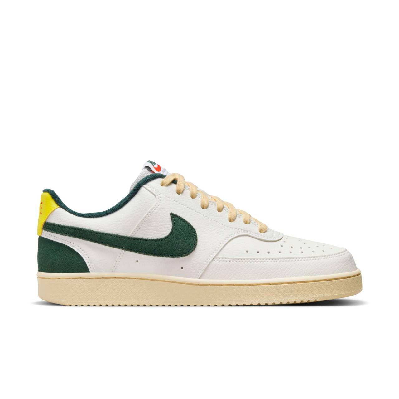 Nike Court Vision Low Mens Shoes 47.