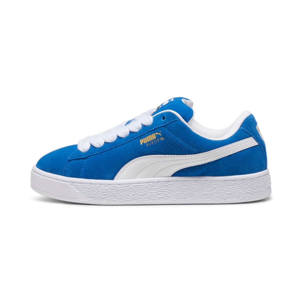 Puma Suede XL 44.