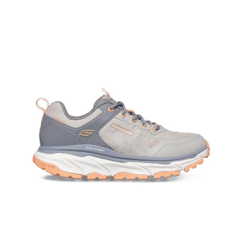 Skechers D'lux Journey - Allspice 36.