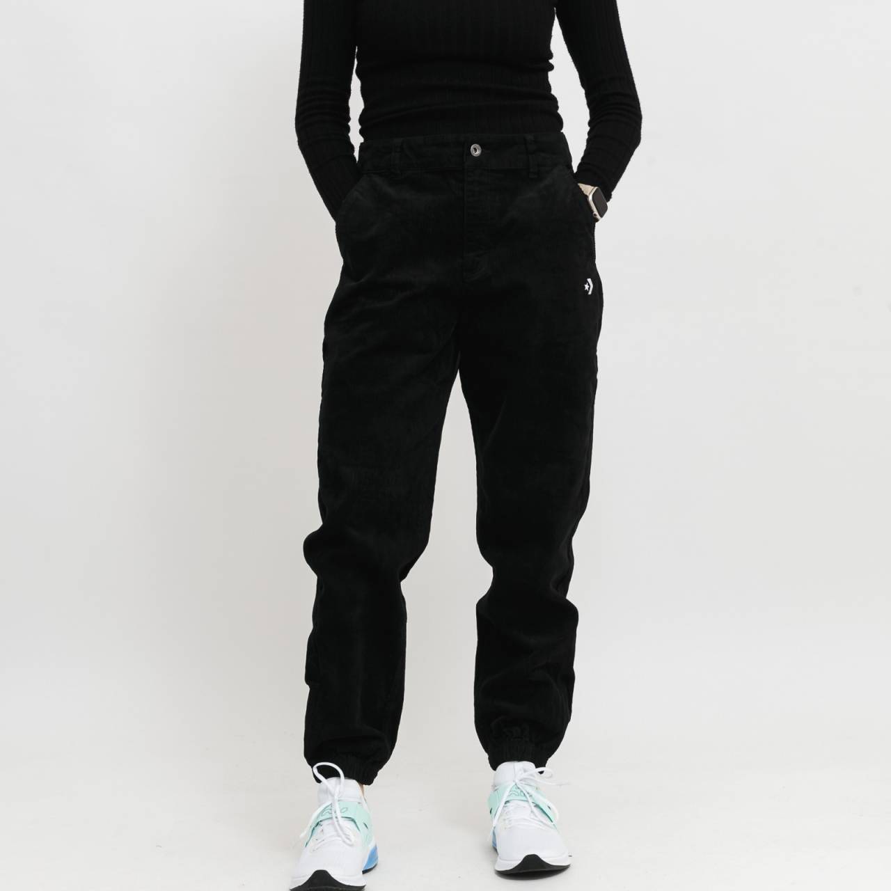 Converse SEASONAL CORDUROY JOGGER S.