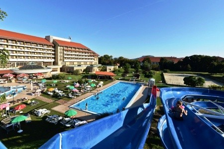 Maďarsko Balaton Hunguest Hotel Pelion 7 dňový pobyt Polpenzia Vlastná May 2026 (25/05/26-31/05/26)