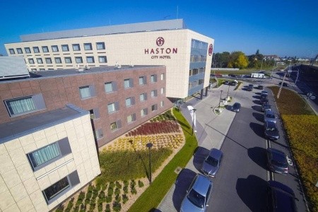 Poľsko Dolní Slezsko Haston City 3 dňový pobyt Raňajky Vlastná March 2026 (20/03/26-22/03/26)