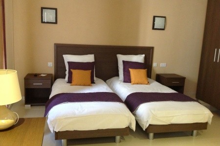 Malta Sliema Windsor 6 dňový pobyt Raňajky Letecky Letisko: Praha May 2026 (28/05/26- 2/06/26)