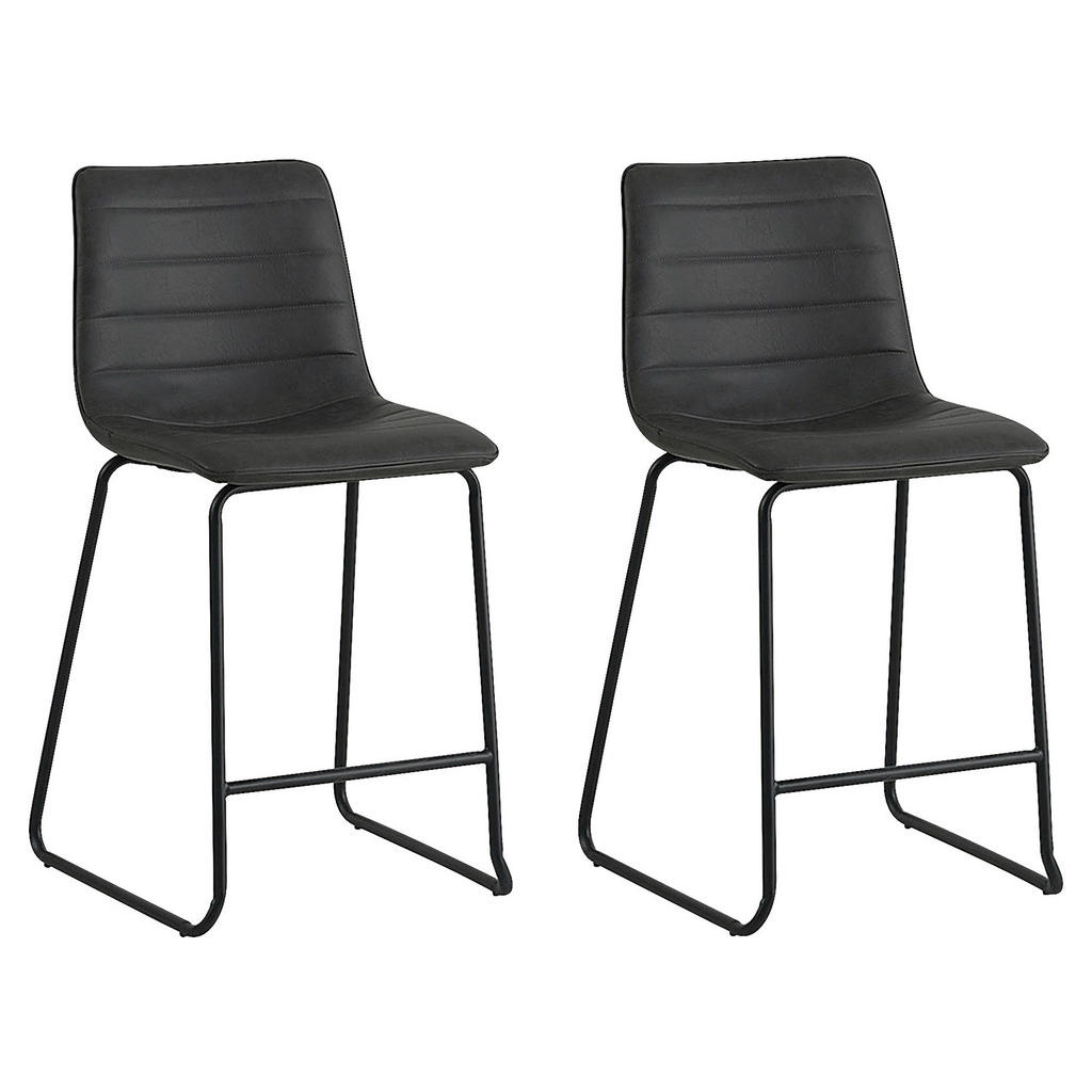 MID.YOU SADA BAROVÝCH STOLIČIEK 2 kus.