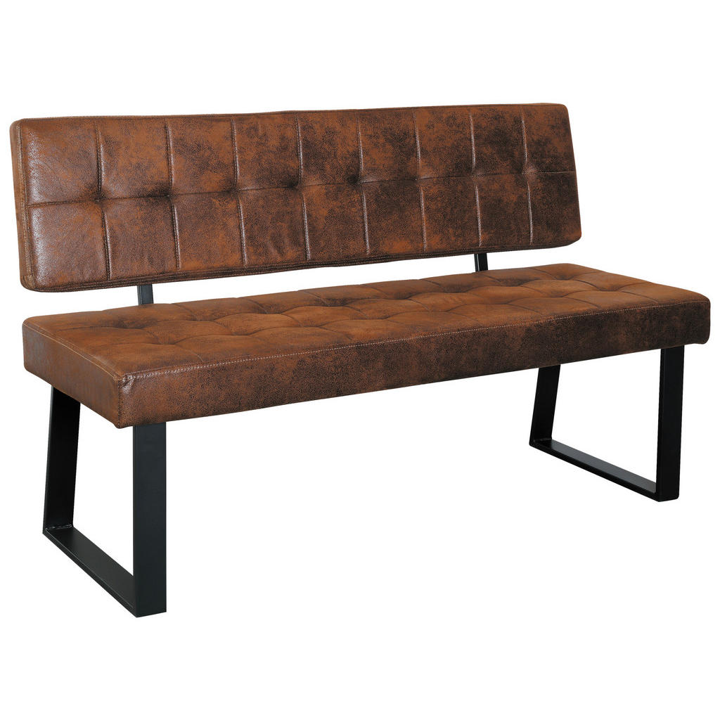 MID.YOU LAVICA, hnedá.