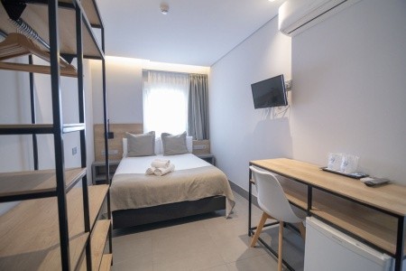 Španielsko Costa Blanca La Milagrosa 8 dňový pobyt Bez stravy Letecky Letisko: Bratislava June 2026 (26/06/26- 3/07/26)