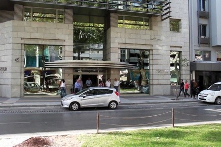 Turecko Egejská riviéra Ontur 6 dňový pobyt Raňajky Letecky Letisko: Viedeň June 2026 (14/06/26-19/06/26)