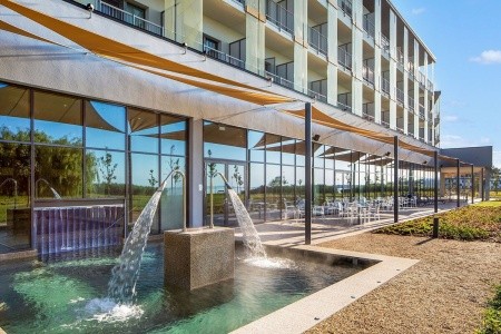 Maďarsko Balaton Sirius 8 dňový pobyt Polpenzia Vlastná April 2026 (22/04/26-29/04/26)