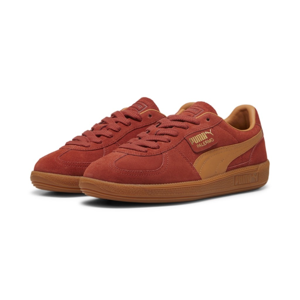 Puma Palermo 45.