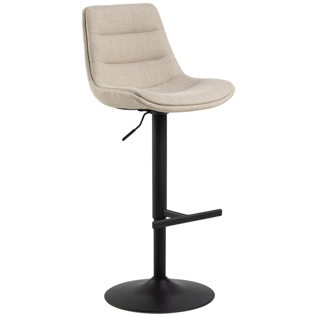 MID.YOU BAROVÁ STOLIČKA, béžová.