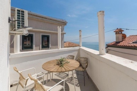 Chorvátsko Istria Resort Belvedere Apartments 9 dňový pobyt Bez stravy Vlastná May 2026 ( 8/05/26-16/05/26)