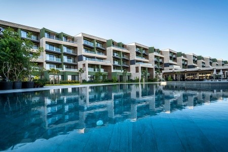 Bulharsko Obzor Hvd Reina Del Mar 15 dňový pobyt Ultra All inclusive Letecky Letisko: Praha June 2026 ( 3/06/26-17/06/26)