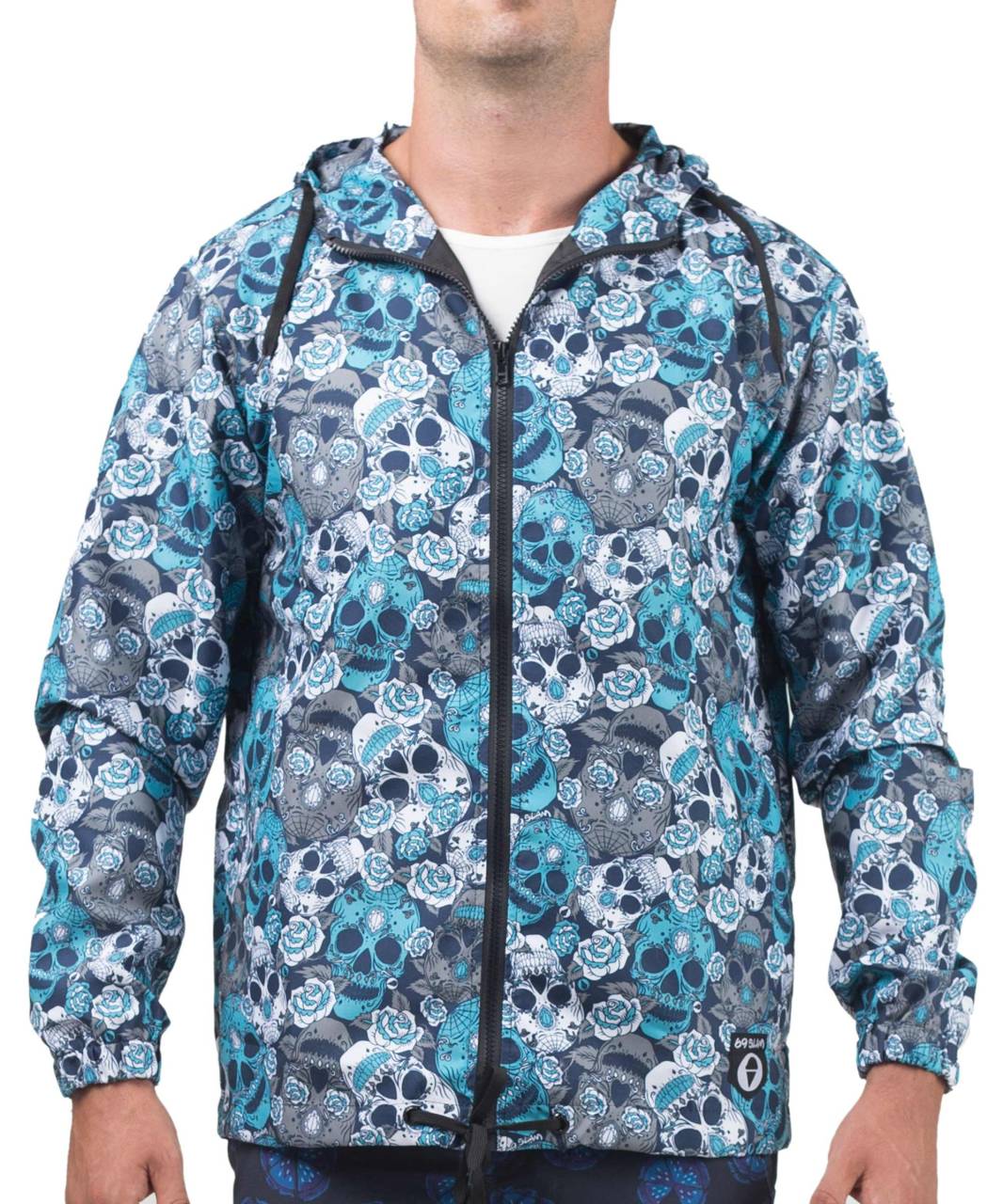 Pánska bunda 69SLAM MINT SUGAR (MHWMSC-PM) L.
Oživte svoj šatník a vyjadrite svoju osobnosť s výraznou bundou od 69SLAM – značky, ktorá vznikla na slnečnom Bali a je určená pre tých, ktorí sa neboja byť viditeľní.
Ľahký a odolný materiál pre aktívny život
Bunda je vyrobená z ľahkého polyesteru, ktorý vyniká svojou odolnosťou, ľahkou údržbou a rýchloschnúcimi vlastnosťami.
Štýl, ktorý nikdy nezostarne
Typický podpis značky 69SLAM – odvážne vzory, provokatívne motívy a divoké dizajny – zaručí, že sa nestratíte v dave.
Nečakajte, buďte sami sebou – v bunde od 69SLAM
Nevypadajte ako dav – obliekajte sa originálne a žite život naplno.
Prečo si ju zamilujete?

Ľahký, odolný a rýchloschnúci materiál
Výrazný dizajn inšpirovaný životom na Bali
Skvelá voľba na každodenné nosenie, cestovanie a voľný čas
Voľný strih pre maximálne pohodlie
Štýlová kapucňa a kvalitný zips pre funkčnosť a štýl

Ako sa starať o bundu 69SLAM:

Pranie: Bundu perte pri maximálnej teplote 30 °C.


Sušenie: Nesušte v sušičke.


Žehlenie: Bundu nežehlite.