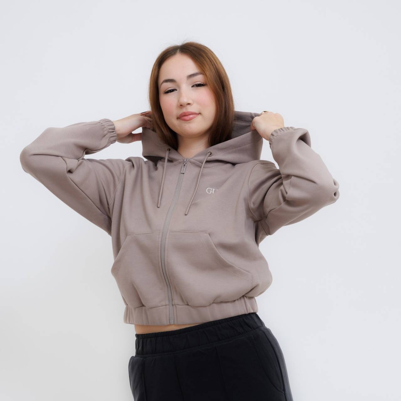 Guess Roberta Full Zip M.