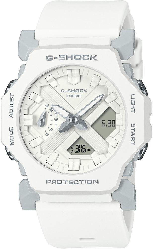 Casio G-Shock GA-2300-7AER (488).