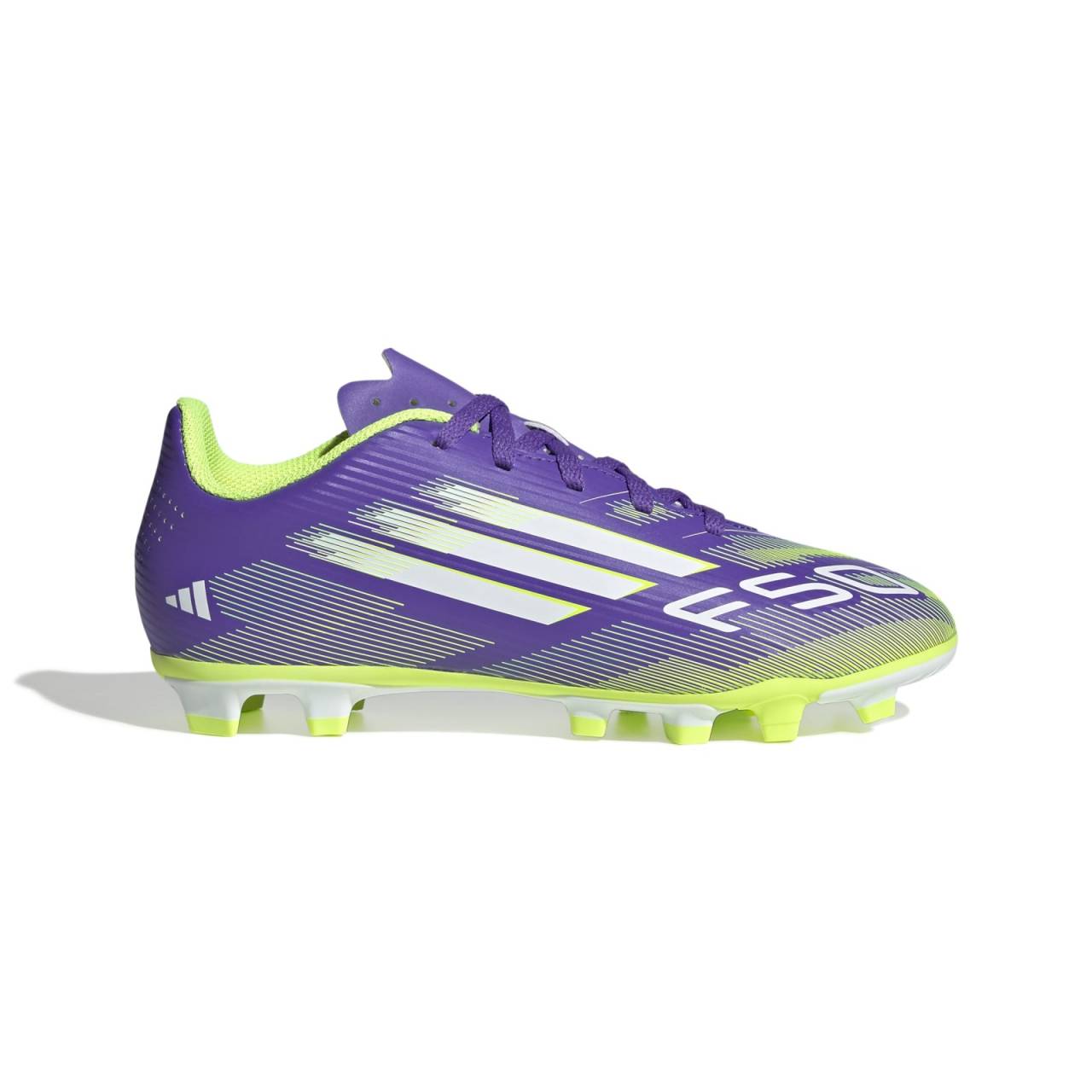 adidas F50 Club Firm/Multi-Ground Boots Kids 36 2/3.