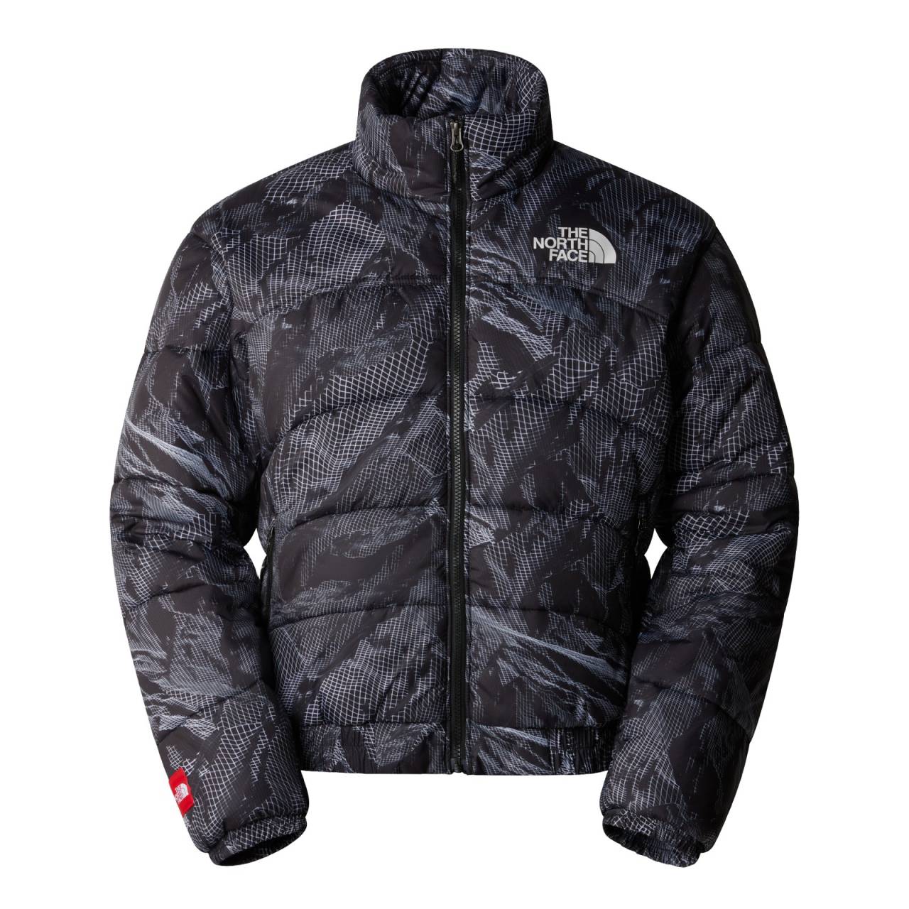The North Face M Jacket 2000 XL.