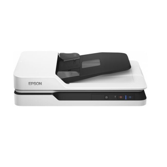 Epson WorkForce DS-1730 B11B273401 skener.
Optické rozlíšenie (ADF): 600 dpi x 600 dpi (horizontálne x vertikálne)
Skenovacie rozlíšenie: 1.200 dpi x 1.200 dpi (horizontálne x vertikálne)
Skenovacia oblasť: 2.159 mm x 297 mm (horizontálne x vertikálne)
Minimálna veľkosť dokumentu ADF: 89 mm x 127 mm (horizontálne x vertikálne)
Maximálna veľkosť dokumentu ADF: 2.159 mm x 3.048 mm (horizontálne x vertikálne)
Formáty papiera: A4 (21,0 × 29,7 cm), A5 (14,8 × 21,0 cm), A6 (10,5 × 14,8 cm), B5, B6, Letter, Letter Legal
Kategórie: Malé a kompaktné, bežná kancelária

SkennerZdroj svetla: Technológia ReadyScan LED

Rýchlosť skenovaniaČiernobielo: 30 str./min, rozlíšenie 200 / 300 dpi
Farba: 30 str./min, rozlíšenie 200 / 300 dpi
Čiernobielo: 60 obr./min, rozlíšenie 200 / 300 dpi
Farba: 60 obr./min, rozlíšenie 200 / 300 dpi

Spracovanie papiera/médiíKapacita papiera ADF: 60 listov
Gramáž papiera ADF: Automatické podávanie 50 – 120 g/m2
Typ automatického podávača dokumentov: Jednoprůchodové obojstranné skenovanie
Spoľahlivosť dennej kapacity: 3.000 strán
Automatický podávač dokumentov: 60 strán
Plochý skener – formát dokumentu: A4, A5, A6, B5, B6, Letter, Letter Legal, vizitky, plastové karty
Duplexné skenovanie: Áno

Funkcie skenovaniaVýstupné formáty: BMP, JPEG, TIFF, multi-TIFF, PDF, prehľadávateľné PDF, zabezpečené PDF, PDF/A, PNG
Vlastnosti kompresie súborov: Hardvérová kompresia JPEG, kompresia TIFF (JPEG(7), CCITT G4, LZW), kompresia PDF, kompresia JPEG
Skenovací objem: 3.000 strán za deň

Možnosti pripojenia riadiacej jednotkyRozhranie: USB 2.0

Všeobecné informácieNapájanie: AC 100 V – 240 V
Rozmery: 425 × 351 × 135 mm (šírka × hĺbka × výška)
Hmotnosť: 4,82 kg
Ovládače: TWAIN, ISIS, Epson Scan2 (TWAIN), SANE (Linux), WIA (Windows)
Obsiahnutý softvér: Document Capture Pro, Epson Device Admin (Správca zariadení Epson), Epson Document Capture (iba Mac)
Kompatibilné operačné systémy: macOS 10.15 a novšie, Windows 7, 8, 8.1, 10, 11, Windows Server 2008 (32/64bit), 2012 (64bit), 2016, 2022

Prevádzkové podmienkyVlhkosť vzduchu: Prevádzka 15 % – 60 %, skladovanie 15 % – 85 %
Teplota: Skladovanie -25 °C až 60 °C

Obsah dodávkyHlavné zariadenie, napájací kábel, sprievodca rýchlou inštaláciou, USB kábel, záručný list
