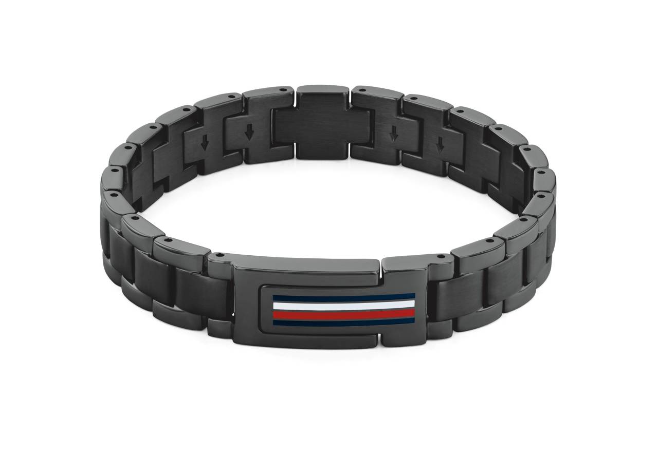 Tommy Hilfiger Módny náramok z ocele Mason 2790597.