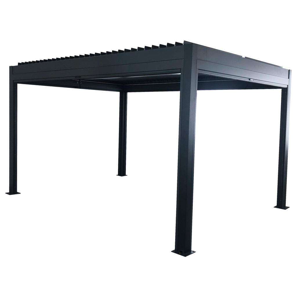 Amatio PAVILÓN velikost: 396/231/299 cm.