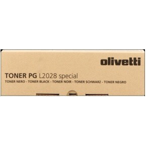 Olivetti B0740 čierný (black) originálny toner.
Originálny toner = záruka priamo od výrobcu tlačiarne
100 % použitie v tlačiarni - bezproblémové fungovanie s vašou tlačiarňou
Použitím originálnej náplne predlžujete životnosť tlačiarne
Osvedčená špičková kvalita - vysoko kvalitná a spoľahlivá tlač originálnou tlačovou kazetou od prvej do poslednej stránky
Trvalé a profesionálne výsledky tlače - dlhodobá udržateľnosť tlače
Kratšia prodleva pri tlači stránok
Garancia Vašej spokojnosti s použitím našej originálnej náplne
Zabezpečujeme bezplatnú recykláciu originálnych náplní
Zlyhanie náplne v menej ako 1% prípadov
Jednoduchá a rýchla výmena náplne

Kód výrobcu: B0740