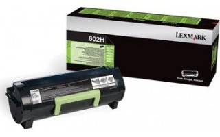 Lexmark 60F0HA0 čierný (black) originálny toner.
Originálny toner = záruka priamo od výrobcu tlačiarne
100 % použitie v tlačiarni - bezproblémové fungovanie s vašou tlačiarňou
Použitím originálnej náplne predlžujete životnosť tlačiarne
Osvedčená špičková kvalita - vysoko kvalitná a spoľahlivá tlač originálnou tlačovou kazetou od prvej do poslednej stránky
Trvalé a profesionálne výsledky tlače - dlhodobá udržateľnosť tlače
Kratšia prodleva pri tlači stránok
Garancia Vašej spokojnosti s použitím našej originálnej náplne
Zabezpečujeme bezplatnú recykláciu originálnych náplní
Zlyhanie náplne v menej ako 1% prípadov
Jednoduchá a rýchla výmena náplne

Kód výrobcu: 60F0HA0