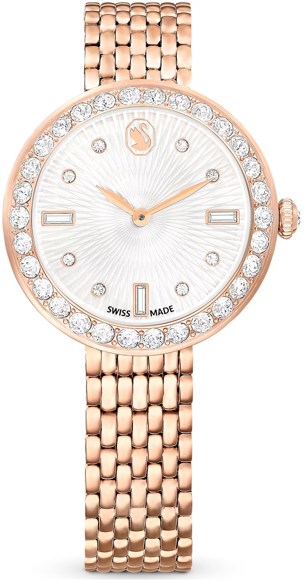 Swarovski Certa 5672981.