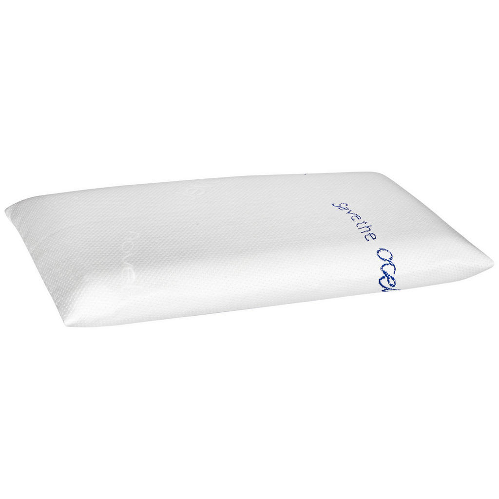 Novel VANKÚŠ POD HLAVU, 70/35 cm.