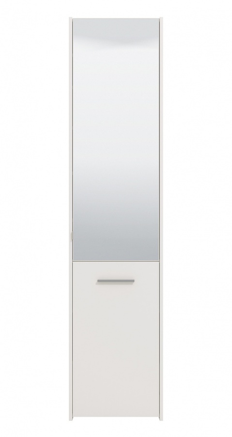 Policový botník 1d (čistý) trento - biela.

 

Pri botníku Trento oceníte jeho jednoduchosť a čisté línie, aj to, že ochráni vaše veci pred prachom nielen v predsieni.

 

Rozmery policového botníku Trento sú 46,5x199x37,5cm (š, v, h)

 

Všetky produkty z kolekcie Trento nájdete nižšie v súvisiacich produktoch.