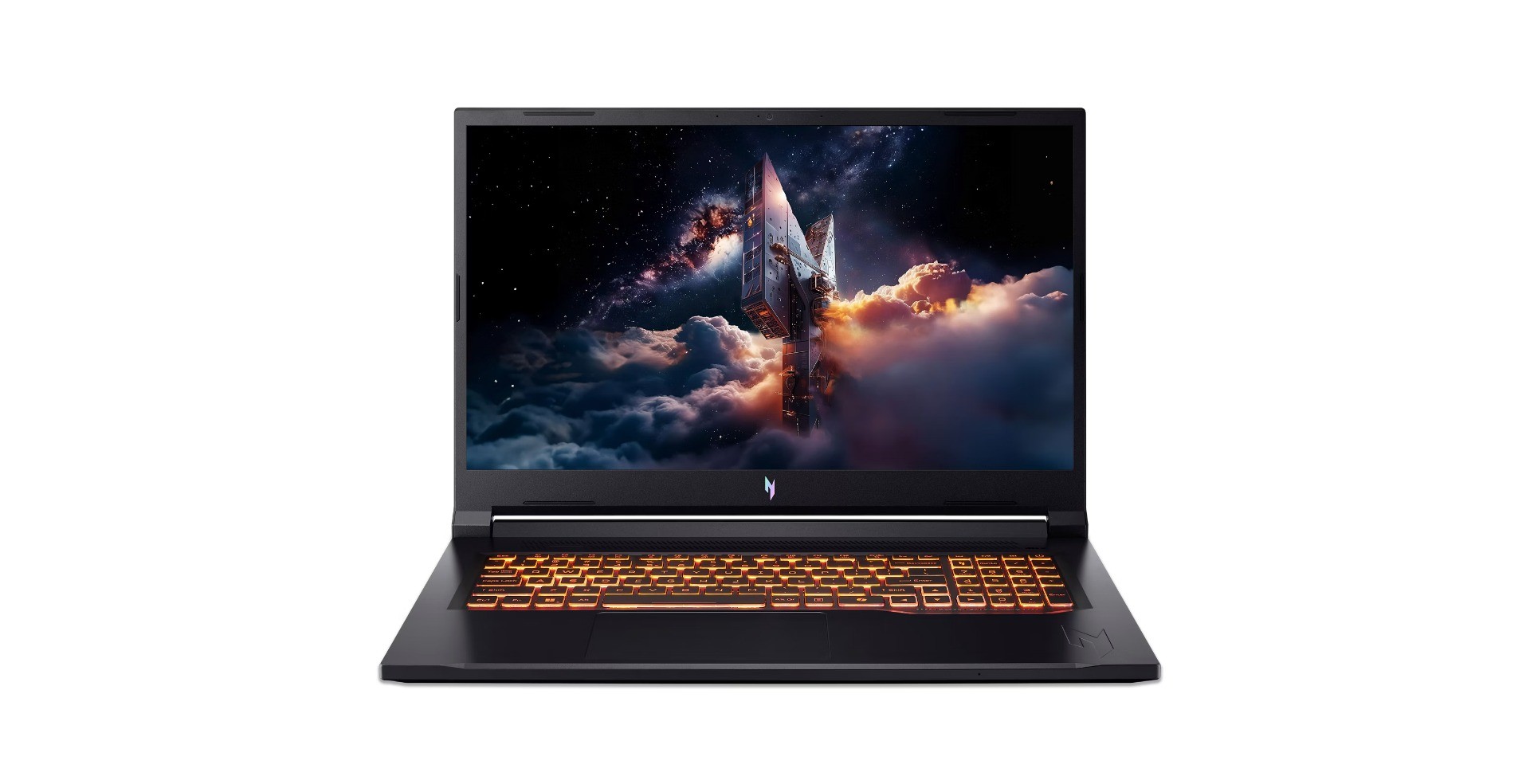 Acer Nitro V 17 ANV17-41-R4CC NH.QYREC.001 Notebook, R5-240, 17,3