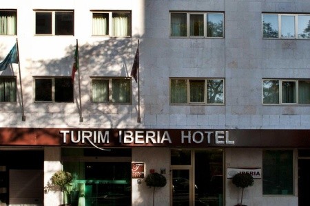 Portugalsko Lisabon Turim Iberia 4 dňový pobyt Raňajky Letecky Letisko: Praha May 2026 (22/05/26-25/05/26)