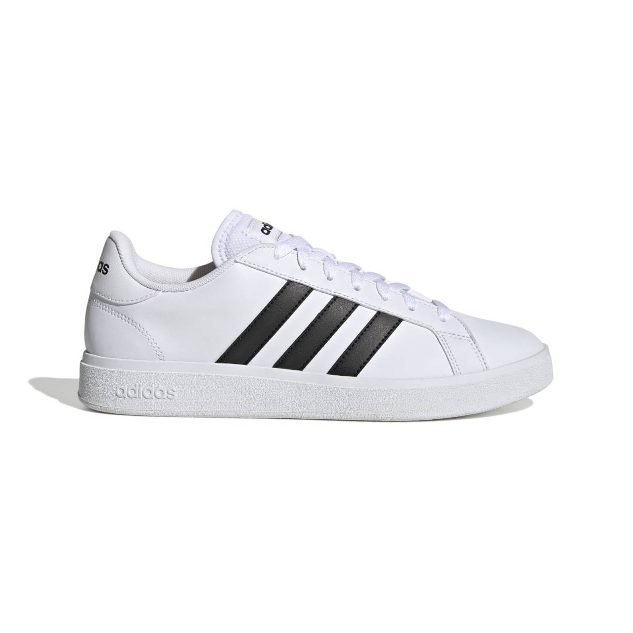 adidas Grand Court TD Lifestyle Court Casual Shoes 44 2/3.
