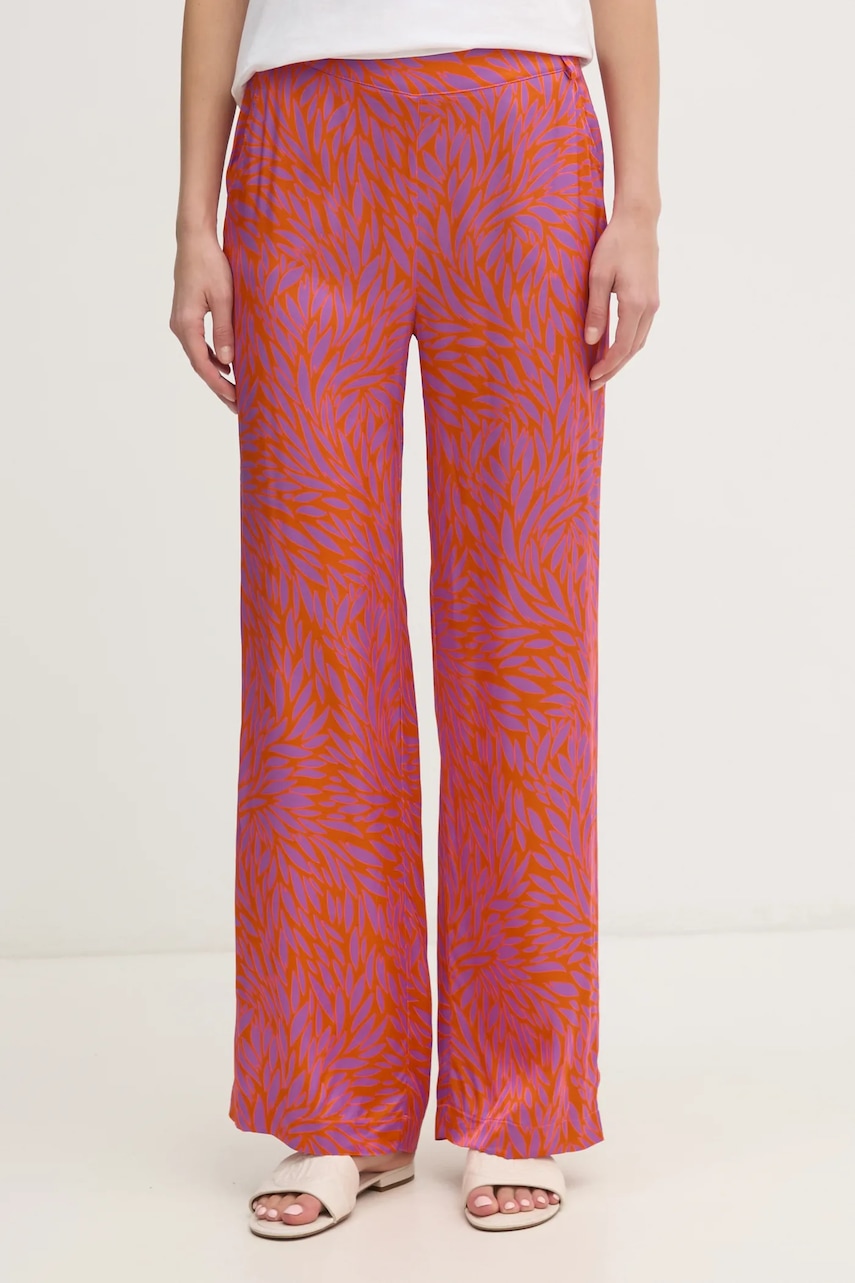 Nohavice La Petite Française PAVINA.