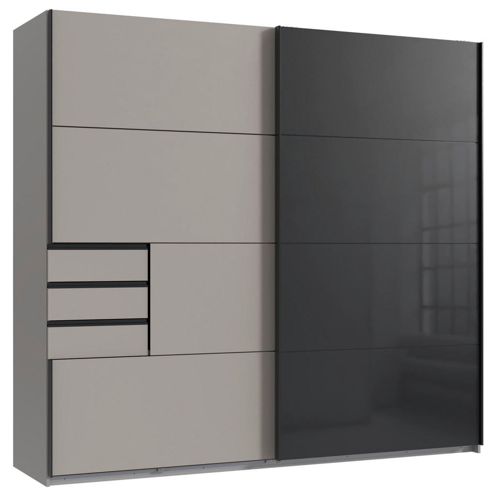 Carryhome SKRIŇA S POS.