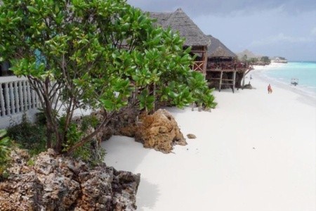 Zanzibar Nungwi Langi Langi Beach Bungalows 16 dňový pobyt Raňajky Letecky Letisko: Praha January 2026 (17/01/26- 1/02/26)
