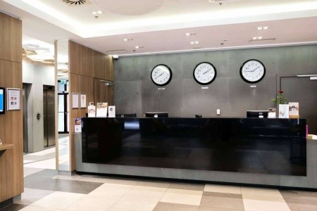 Poľsko Krakov Golden Tulip Krakow Kazimierz 2 dňový pobyt Raňajky Vlastná March 2026 ( 1/03/26- 2/03/26)