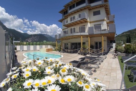 Taliansko Lago di Garda Eco Primavera 5 dňový pobyt Raňajky Vlastná May 2026 (30/05/26- 3/06/26)