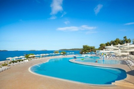 Chorvátsko Rovinj Resort Villas Rubin Apartments 4 dňový pobyt Bez stravy Vlastná June 2026 (24/06/26-27/06/26)