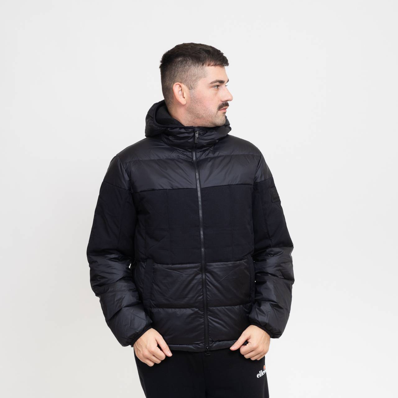 EA7 Emporio Armani DOWN JACKET XXL.