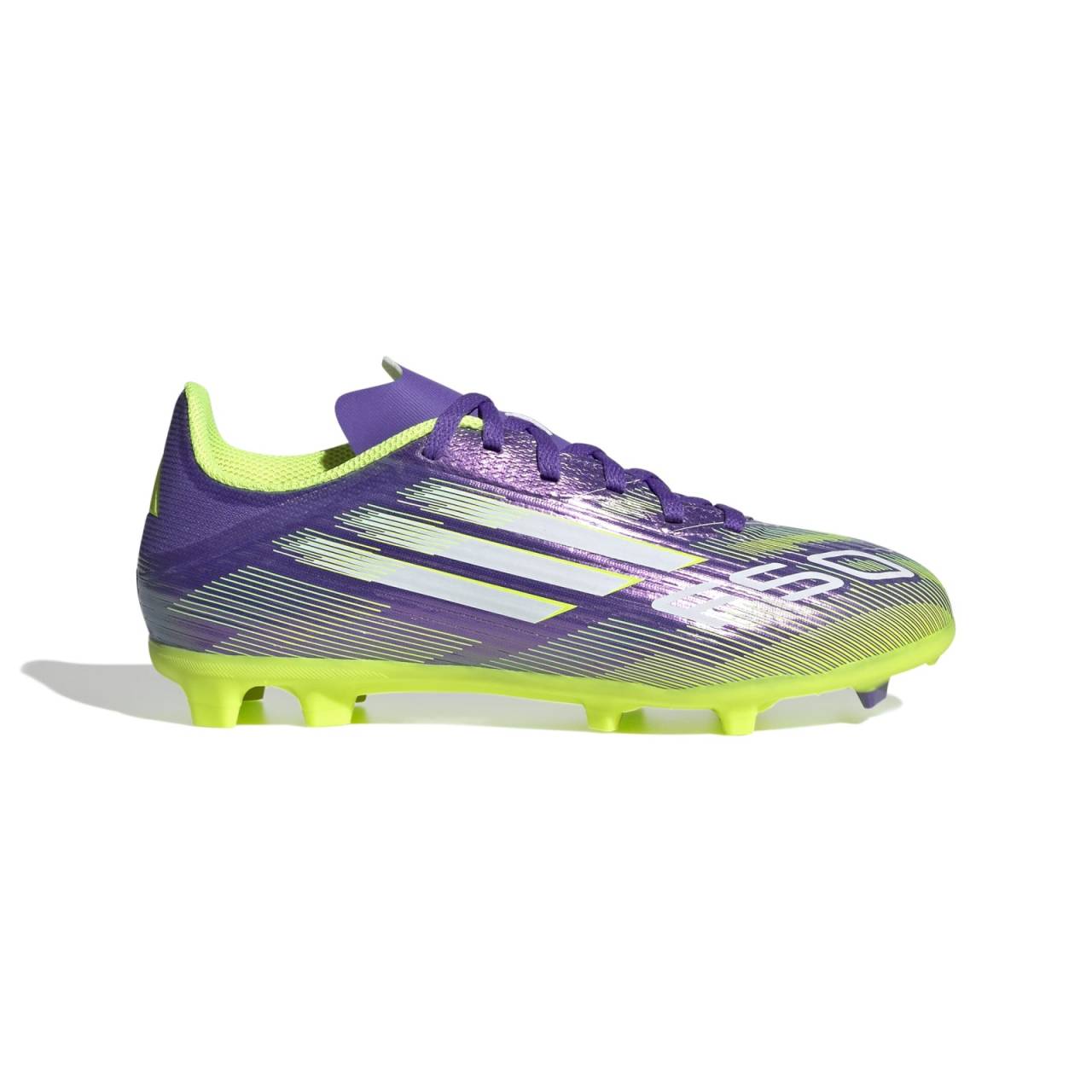 adidas F50 League Firm/Multi-Ground Boots Kids 36 2/3.