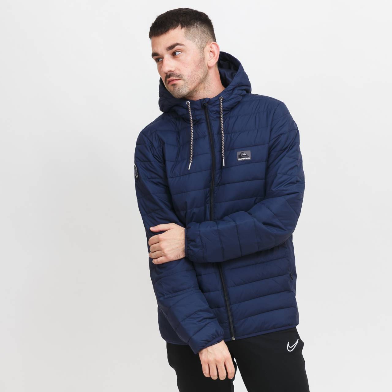 Quiksilver Scaly Jacket S.